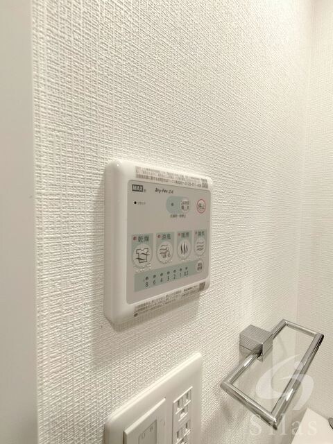 エスリード大阪プライムゲートの物件内観写真