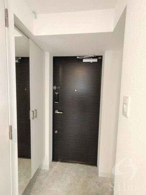 エスリード大阪プライムゲートの物件内観写真