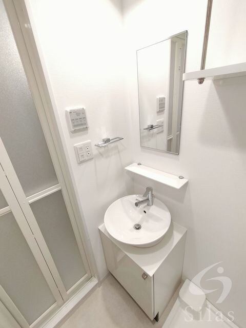 エスリード大阪プライムゲートの物件内観写真