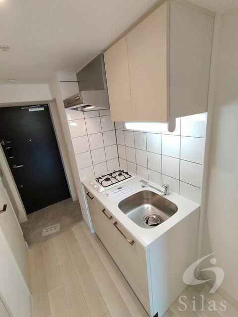 エスリード大阪プライムゲートの物件内観写真