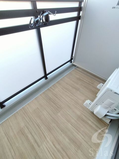 エスリード大阪プライムゲートの物件内観写真