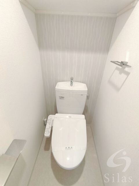 エスリード大阪プライムゲートの物件内観写真