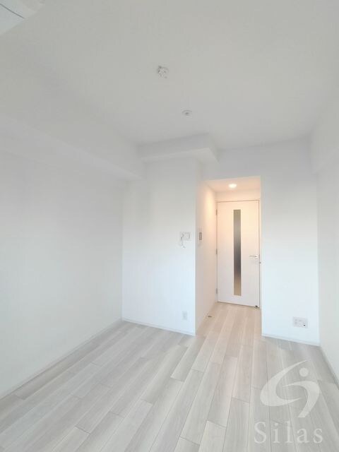 エスリード大阪プライムゲートの物件内観写真