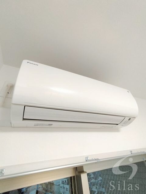 プレサンス　OSAKA　姫里エンファシスの物件内観写真