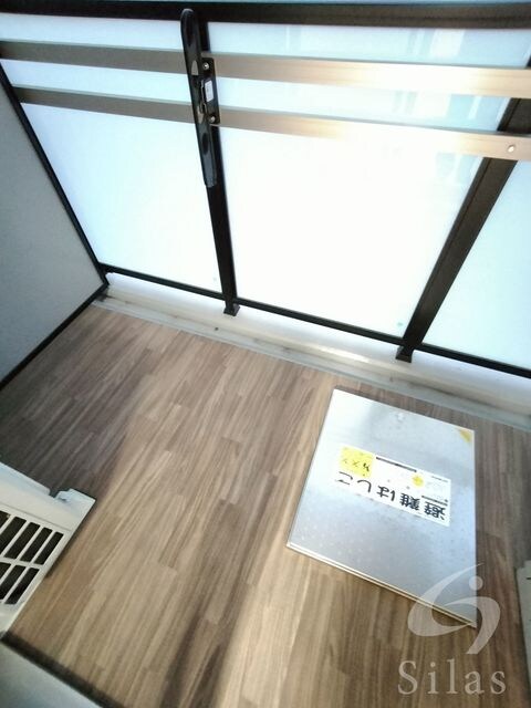 プレサンス　OSAKA　姫里エンファシスの物件内観写真