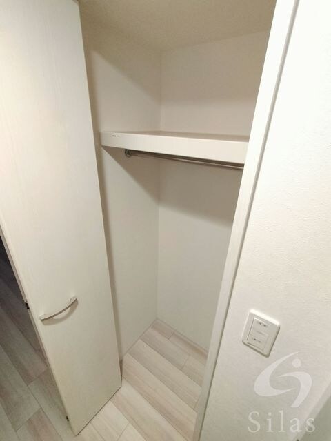 プレサンス　OSAKA　姫里エンファシスの物件内観写真