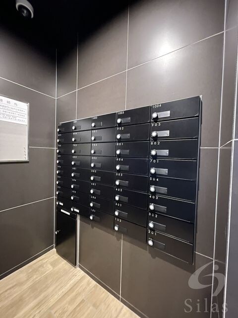 プレサンス　OSAKA　姫里エンファシスの物件外観写真