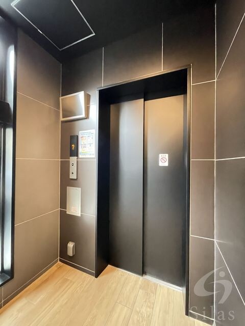 プレサンス　OSAKA　姫里エンファシスの物件外観写真