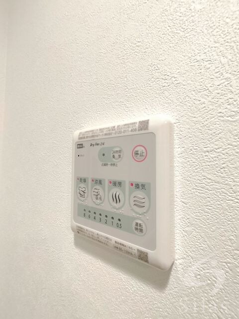 プレサンス　OSAKA　姫里エンファシスの物件内観写真