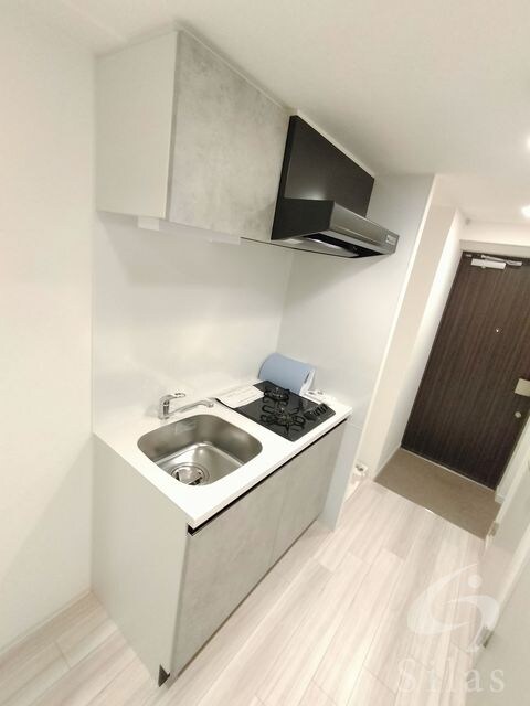 プレサンス　OSAKA　姫里エンファシスの物件内観写真