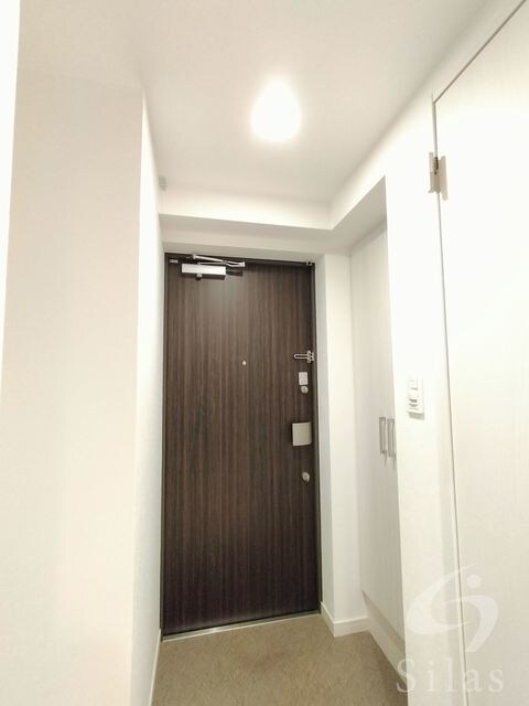 プレサンス　OSAKA　姫里エンファシスの物件内観写真