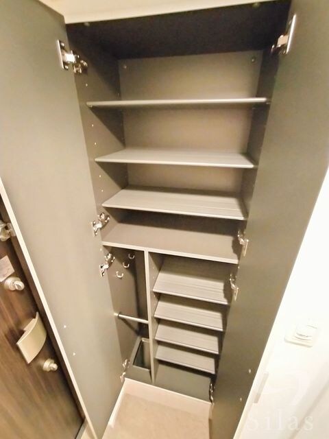 プレサンス　OSAKA　姫里エンファシスの物件内観写真