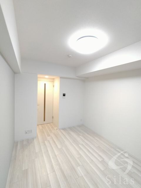 プレサンス　OSAKA　姫里エンファシスの物件内観写真