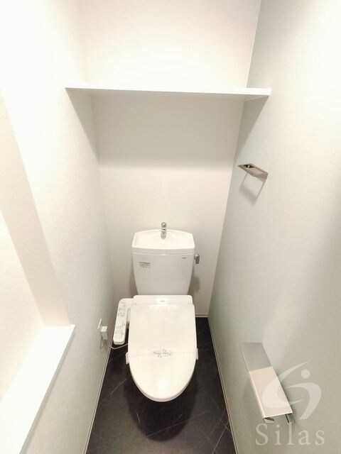 プレサンス　OSAKA　姫里エンファシスの物件内観写真