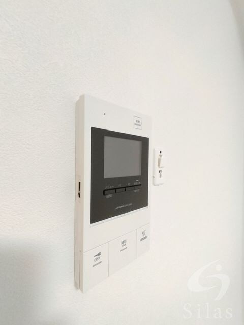 プレサンス　OSAKA　姫里エンファシスの物件内観写真