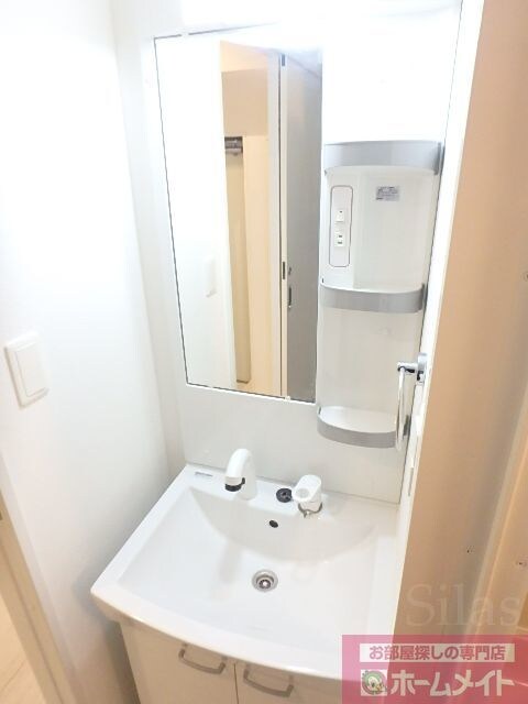 ONLYONE梅田北の物件内観写真