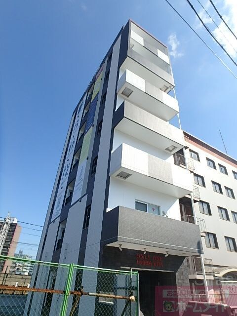 ONLYONE梅田北の物件外観写真
