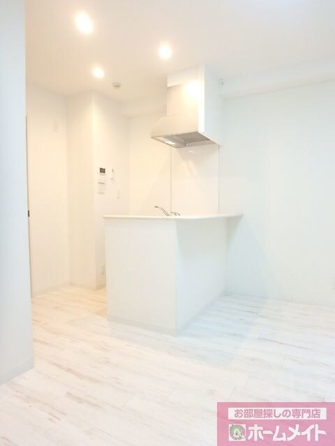 ONLYONE梅田北の物件内観写真