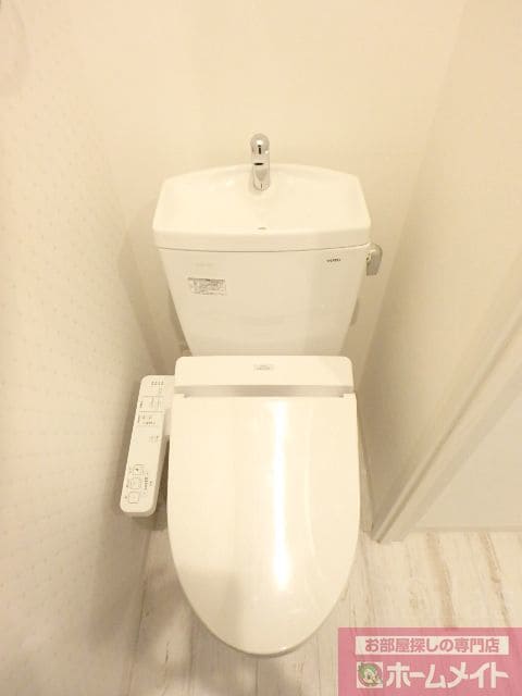 ONLYONE梅田北の物件内観写真