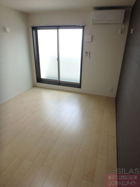 フジパレス我孫子前Ⅱ番館の物件内観写真