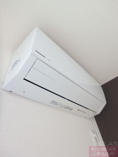 フジパレス我孫子前Ⅱ番館の物件内観写真