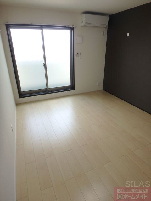 フジパレス我孫子前Ⅱ番館の物件内観写真