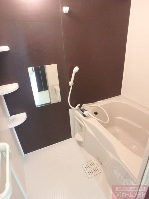 フジパレス我孫子前Ⅱ番館の物件内観写真