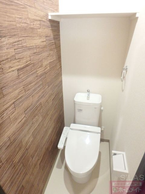 フジパレス我孫子前Ⅱ番館の物件内観写真