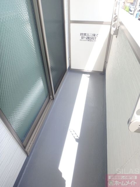 フジパレス我孫子前Ⅱ番館の物件内観写真