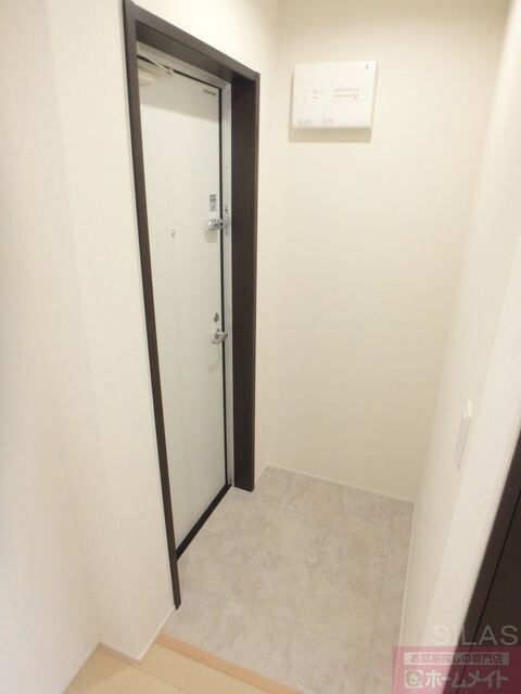 フジパレス我孫子前Ⅱ番館の物件内観写真