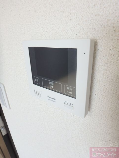 フジパレス我孫子前Ⅱ番館の物件内観写真