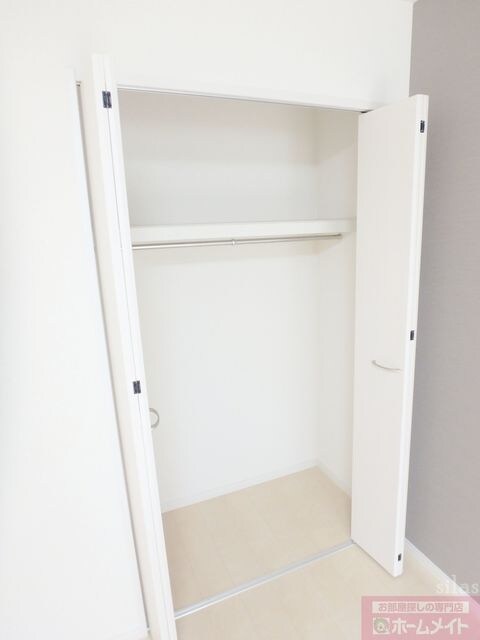 フジパレス我孫子前Ⅱ番館の物件内観写真