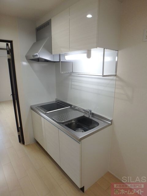 フジパレス我孫子前Ⅱ番館の物件内観写真