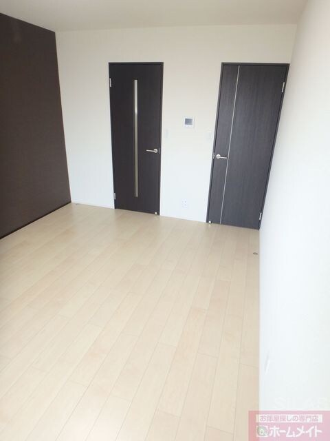 フジパレス我孫子前Ⅱ番館の物件内観写真