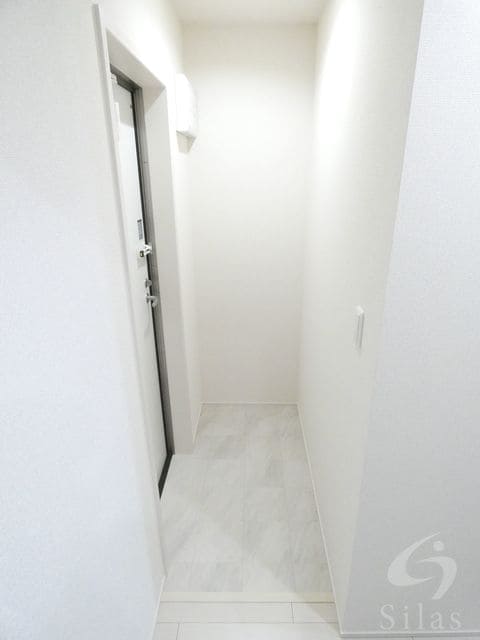 SunMoon武庫之荘Ⅱ番館の物件内観写真