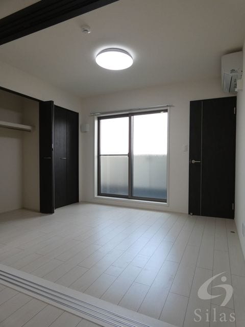 SunMoon武庫之荘Ⅱ番館の物件内観写真