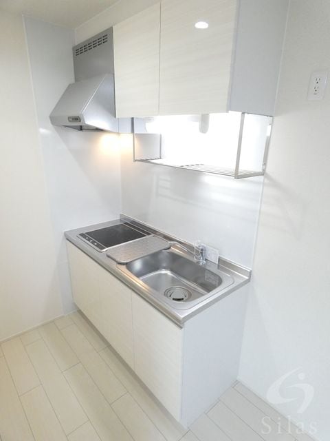 SunMoon武庫之荘Ⅱ番館の物件内観写真