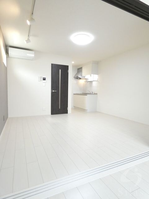 SunMoon武庫之荘Ⅱ番館の物件内観写真