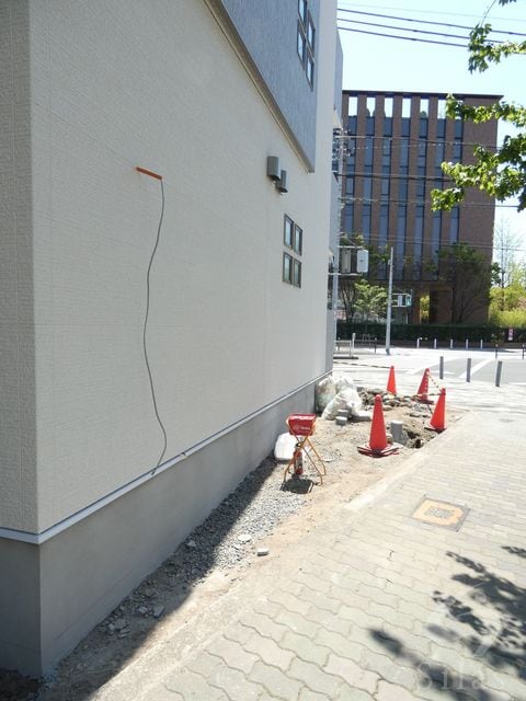 フジパレス瑞光駅南の物件外観写真