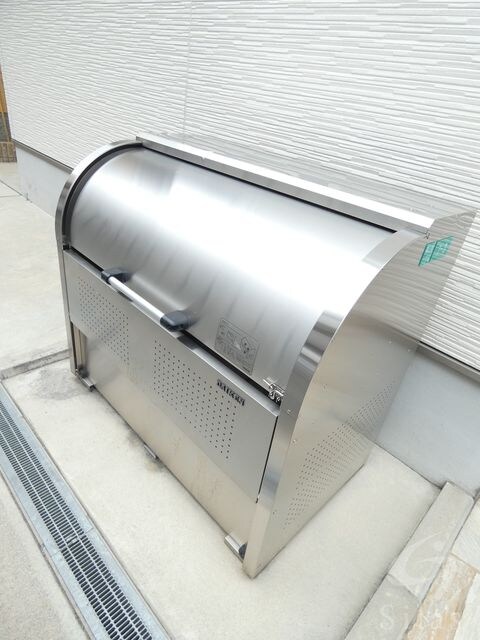 フジパレス東三国Ⅲ番館の物件外観写真