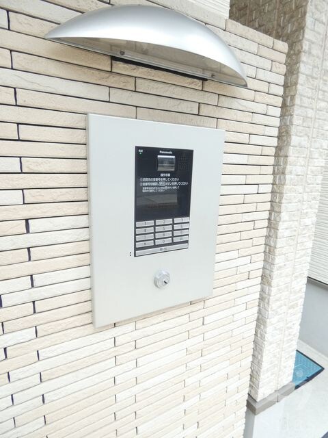 フジパレス東三国Ⅲ番館の物件外観写真