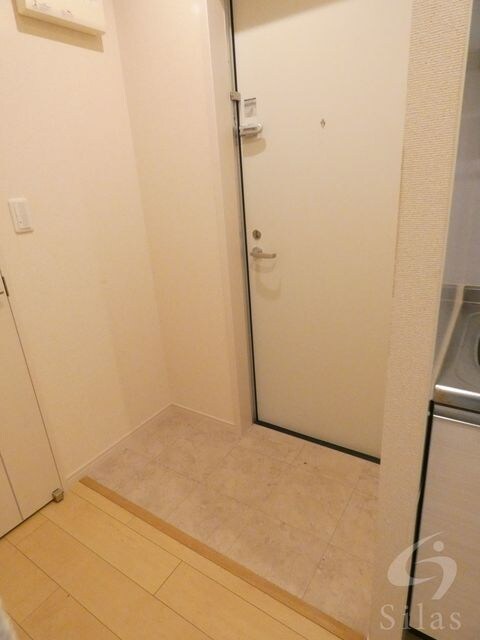 フジパレス東三国Ⅲ番館の物件内観写真