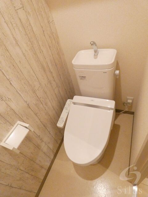 フジパレス東三国Ⅲ番館の物件内観写真