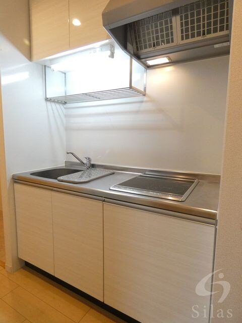 フジパレス東三国Ⅲ番館の物件内観写真