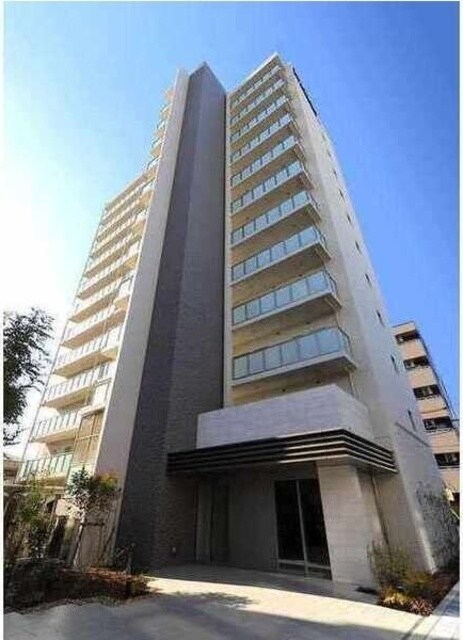 エスタート塚本の物件外観写真