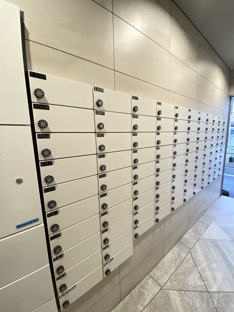 エスタート塚本の物件外観写真