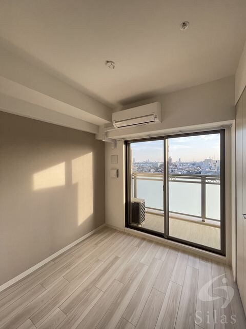 エスタート塚本の物件内観写真