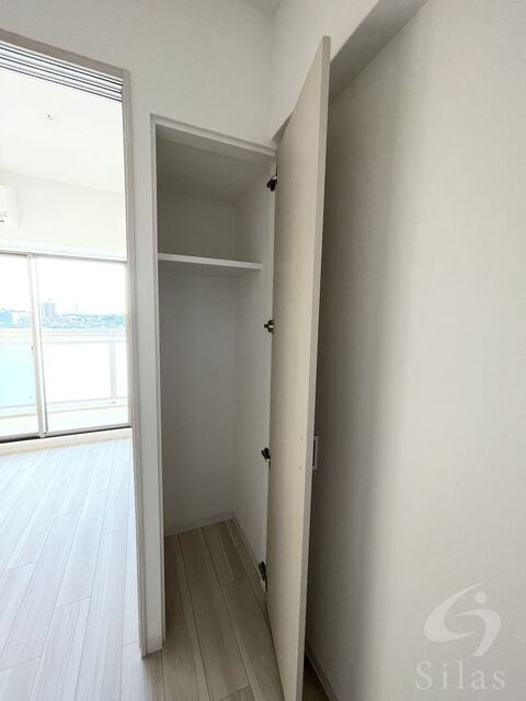 エスタート塚本の物件内観写真