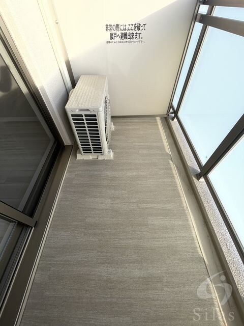 エスタート塚本の物件内観写真
