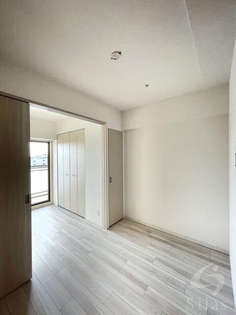 エスタート塚本の物件内観写真